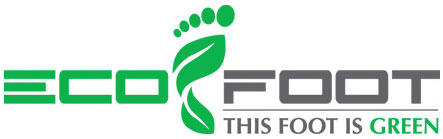 Eco Foot Logo