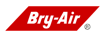 Bry-Air+ Logo