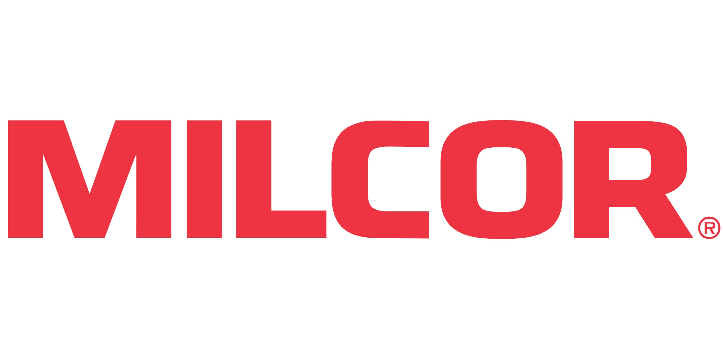 Milcor logo