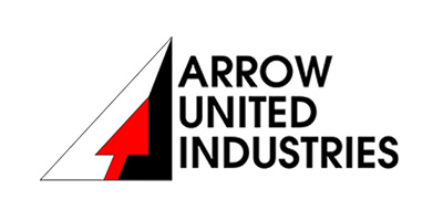 Robert M Hilberts Arrow United Logo