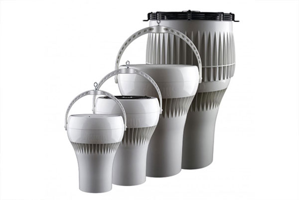 Airius Air Pear Fans