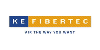 Robert M Hilberts Ke Fibertec Logo